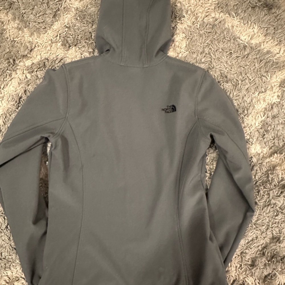 The North Face Rain Jacket - Picture 2 of 2